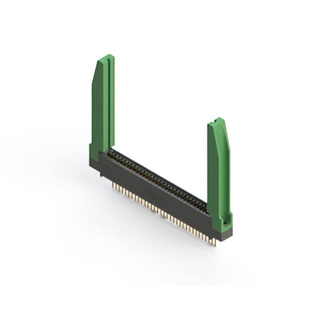 395-033-541-478 EDAC Inc.  Edgeboard Connectors